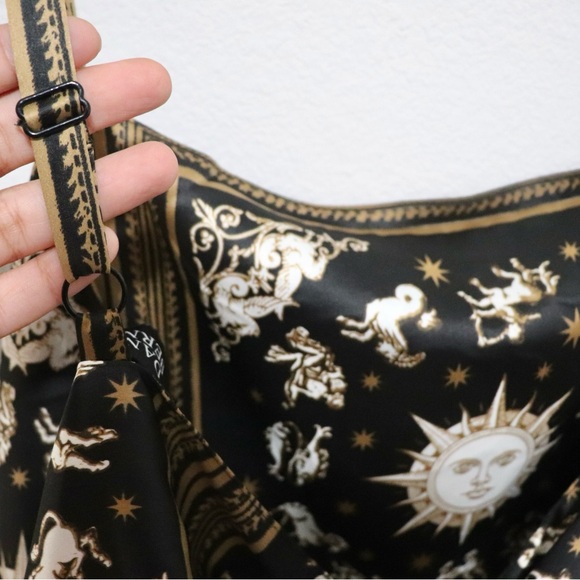 Danielle Bernstein Astrology Zodiac Cami Tank Top - Picture 5 of 12